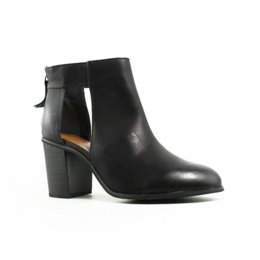 Booties